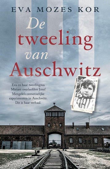 De tweeling van Auschwitz (special loterij) 9789026161711, Verzenden, Eva Mozes Kor