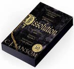 Dissolution 9781447243816 C. J. Sansom, Boeken, Verzenden, Gelezen, C. J. Sansom