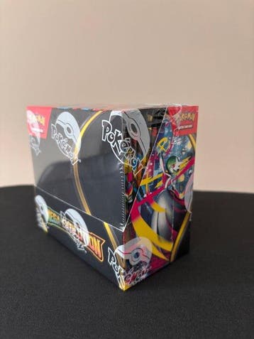 Pokémon - 1 Booster box - Mega Evolution, Nieuw