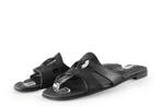 Guess Slippers in maat 40 Zwart, Slippers, Guess, Verzenden, Zwart