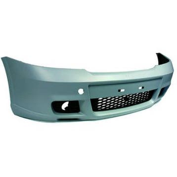 Voorbumper | geschikt voor Opel Astra G 3D/5D Hatchback / St, Verzenden, Nieuw, Opel