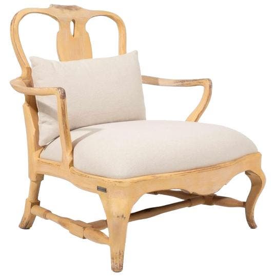 Flamant Zetel Mirrah - Fauteuil - Nieuw in verpakking -, Maison & Meubles, Fauteuils, Envoi