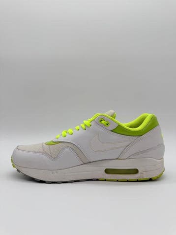 Nike - Nike Air Max 1 Lunar Apolla White (2009) - Sneakers -, Vêtements | Hommes, Chaussures