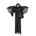 Halloween Pop Demoon 1,65m, Hobby en Vrije tijd, Verzenden, Nieuw