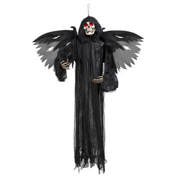 Halloween Pop Demoon 1,65m, Verzenden