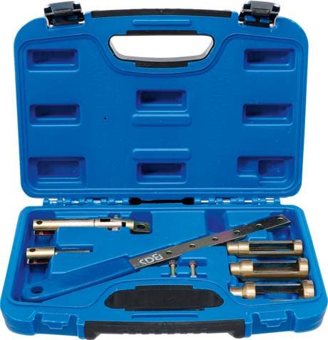 Klepveerspanner-set 7-dlg, Autos : Divers, Outils de voiture, Envoi