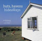Huts, Havens and Hideaways 9781841722726 Jo Denbury, Verzenden, Gelezen, Jo Denbury