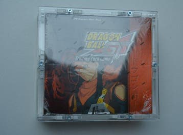 Score Entertainment - 1 Sealed box - Dragon Ball, Nieuw