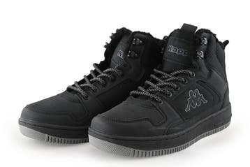 Kappa Snowboots in maat 38 Zwart, Kleding | Dames, Kappa, Verzenden, Zwart, Snowboots