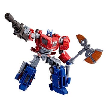 Transformers: War for Cybertron Studio Series Voyager Class, Ophalen of Verzenden, Nieuw