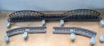 Märklin H0 - 7263/7262/7268/7267/7250/7252/7253 - Ponts (29), Hobby & Loisirs créatifs