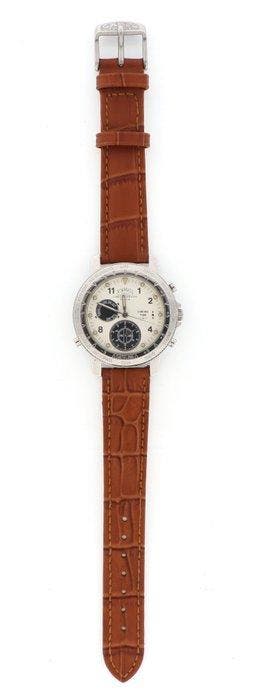 Camel Trophy - Adventure Chronograph Multi-Alarm World, Nieuw