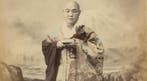 Enami, Esaki Reiji, Suzuki, Yokohama School (XIX) - Budhist, Antiquités & Art, Art | Dessins & Photographie