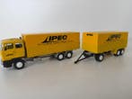Lion Toys 1:50 - Modelauto (2) - DAF, Hobby en Vrije tijd, Nieuw