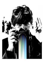 Padame ONE - Paul McCartney Pentax - ÉDITION LIMITÉE 1/10