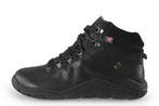 Koel Veterboots in maat 41 Zwart, Vêtements | Hommes, Chaussures, Verzenden, Boots
