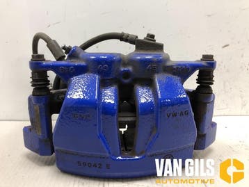 Remklauw (Tang) rechts-voor Volkswagen Golf O328847, Auto-onderdelen, Nieuw