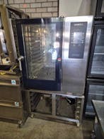 Leventi ovens in auction bakery, Zakelijke goederen, Gebruikt, Ovens, Microgolfovens en Steamers