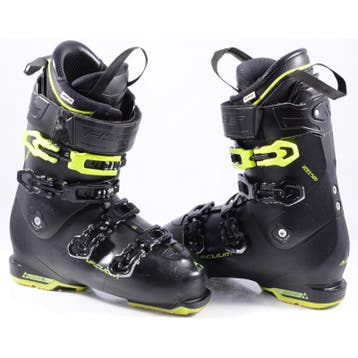 39 40 skischoenen FISCHER VACUUM FULL FIT RC PRO 130, racing, Verzenden, Gebruikt, Fischer