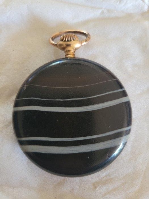 Zenith - Unknown - 1900-1949, Bijoux, Sacs & Beauté, Montres | Hommes