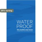 Waterproof 9789492881618 Lisanne de Munck, Verzenden, Gelezen, Lisanne de Munck