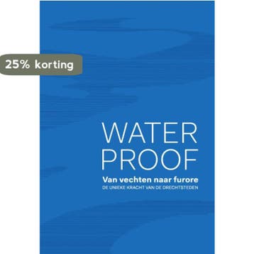 Waterproof 9789492881618 Lisanne de Munck, Boeken, Verzenden, Gelezen, Lisanne de Munck