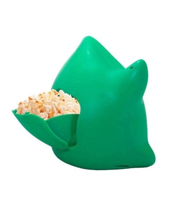 Nintendo - Super Mario Galaxy - Green Luma Star Popcorn, Games en Spelcomputers, Spelcomputers | Overige Accessoires