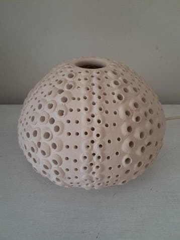 Lamp - Steen
