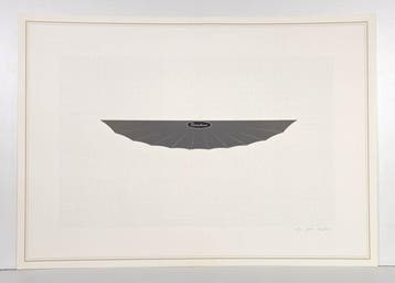 Gianni Piacentino - Vehicle sculptures. Wall sculptures