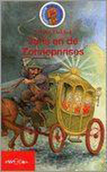 Joris en de Zonneprinses, Verzenden, Nieuw