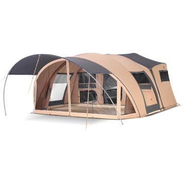 Cabanon Monaco EPS Comfort vouwwagen, Caravanes & Camping, Caravanes pliantes, Ophalen
