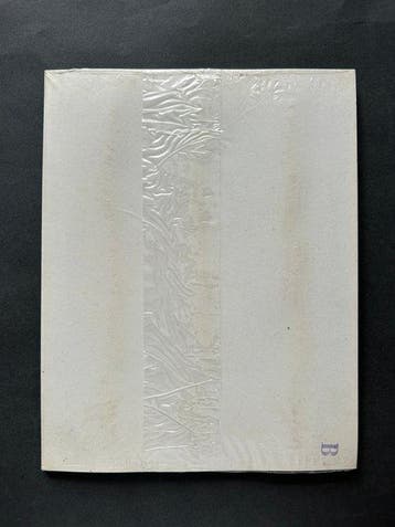 Panini Football 93 Belgium Factory seal (Empty album +, Nieuw