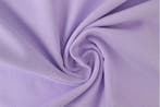 10 meter molton stof - Lavendel, Overige kleuren, Verzenden, 120 cm of meer, Katoen