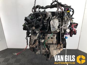 Motor Renault Trafic O321882, Nieuw