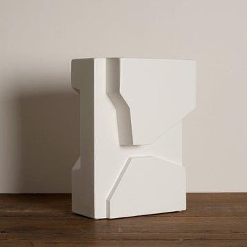 Gio Schiano - LIMITED EDITION - Concrete White 1
