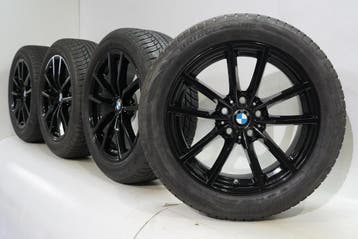 BMW 2 serie 3 serie 4 serie G20 G21 G22 G42 778 17 inch velg, Ophalen of Verzenden, Nieuw