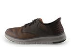 Skechers Sneakers in maat 42 Bruin, Vêtements | Hommes, Chaussures, Verzenden, Sneakers