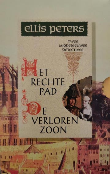 Het laatste lijk ; De eenzame bruid ; Het rechte pad ; De, Verzenden, Gelezen, Emily Peters