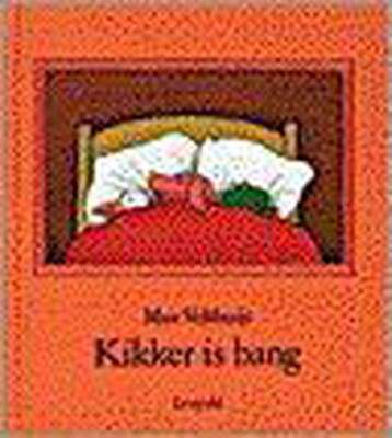 Kikker is bang / Vriendjes van Leopold 9789025846725, Boeken, Verzenden, Zo goed als nieuw, Max Velthuijs