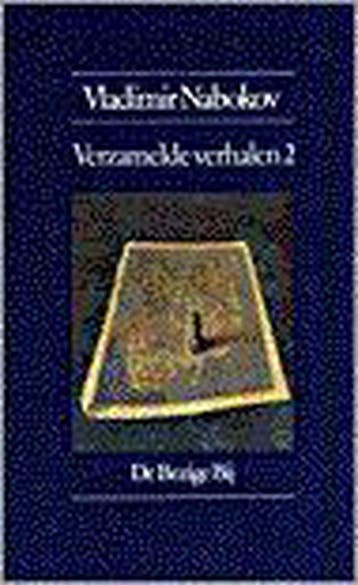 VERHALEN 2 9789023433491 Vladimir Nabokov, Verzenden, Vladimir Nabokov