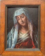 Italiaanse school (XVIII) - Vergine Addolorata