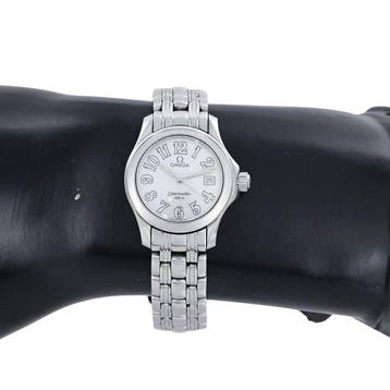 Omega - Seamaster 120M - Zonder minimumprijs - 2581.70 -, Nieuw