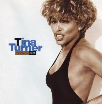 Tina Turner – Simply The Best CD, Verzenden, Nieuw in verpakking