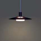 Lampe - Métal, Plastique - Lampe suspendue danoise