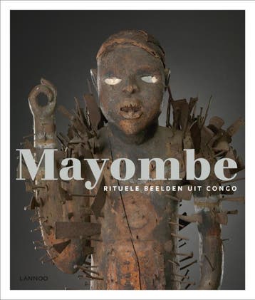 Mayombe 9789020989984 Tollebeek, Verzenden, Tollebeek