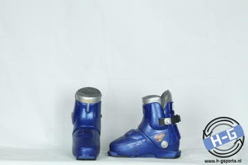 Refurbished - Tecnopro T30 Sport acherinstap blauw -, Overige merken, Gebruikt, Schoenen, Ophalen of Verzenden