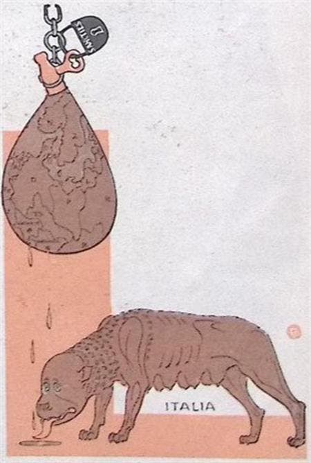 Het lek in de vredesorganisatie (lijst optie, Lithos), Antiquités & Art, Art | Lithographies & Sérigraphies, Envoi