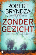 Zonder gezicht / Kate Marshall / 1 9789049202453, Verzenden, Gelezen, Robert Bryndza