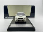 Hi-Story 1:43 - Voiture miniature - Subaru Impreza WRX STI, Nieuw