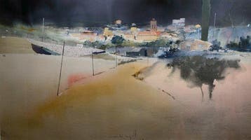 Marti Ripoll - Terra i horitzó (Homeland and horizon)